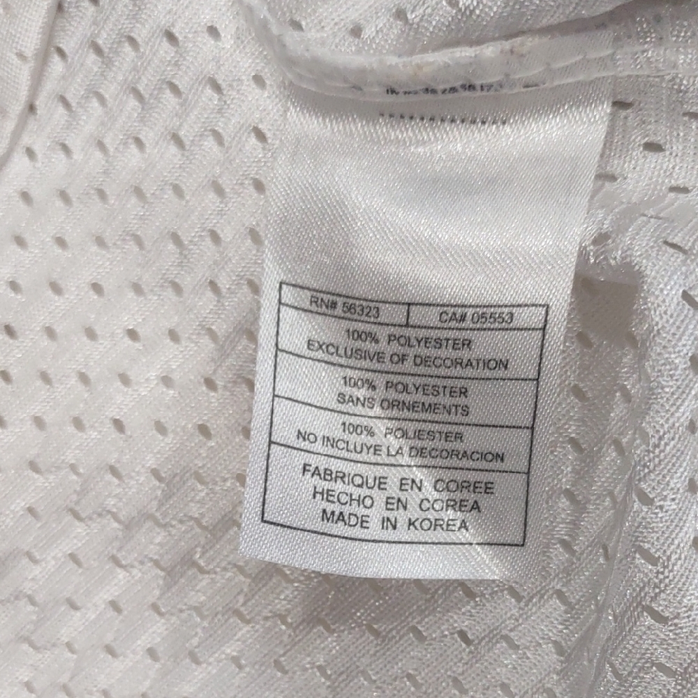 NIKE OHIO JERSEY - Picture 14 of 17